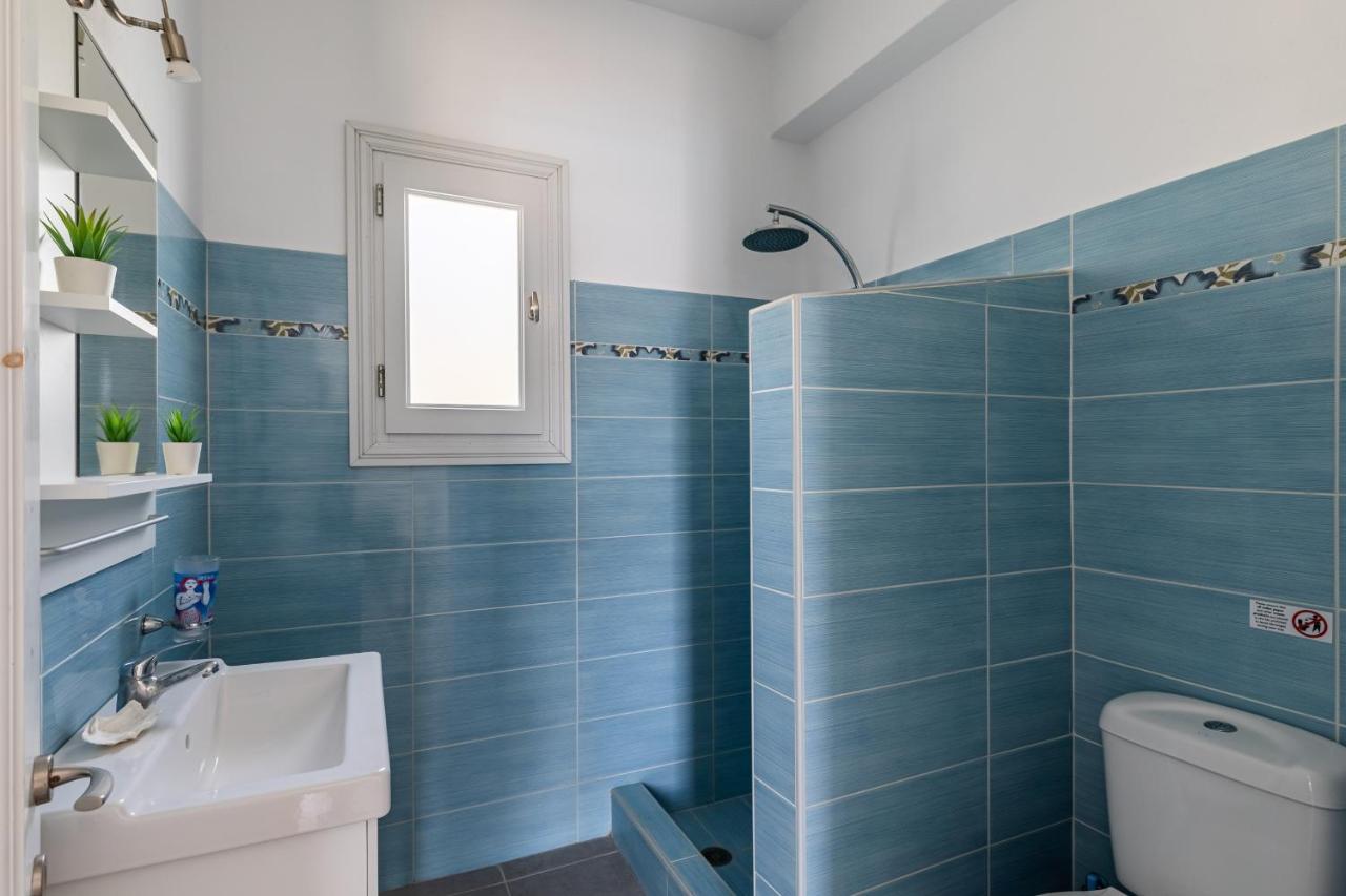 Villa Rodia With Swimming Pool On Skopelos Island מראה חיצוני תמונה